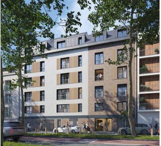  Appartement � vendre 5 pi�ces 127 m�