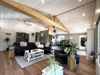  Maison � vendre 6 pi�ces 157 m�