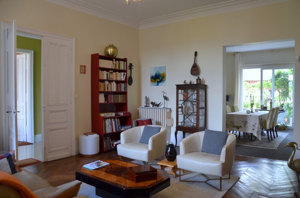 Maison 7 pièces  Candé (49)