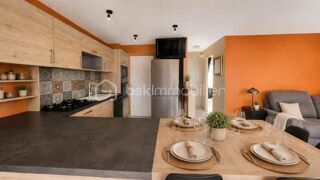  Maison à vendre 3 pièces 72 m²
