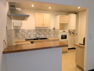  Maison à vendre 4 pièces 73 m²