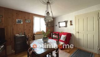 Maison à vendre 8 pièces 186 m²