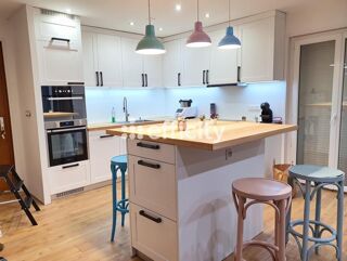  Maison � vendre 4 pi�ces 103 m�