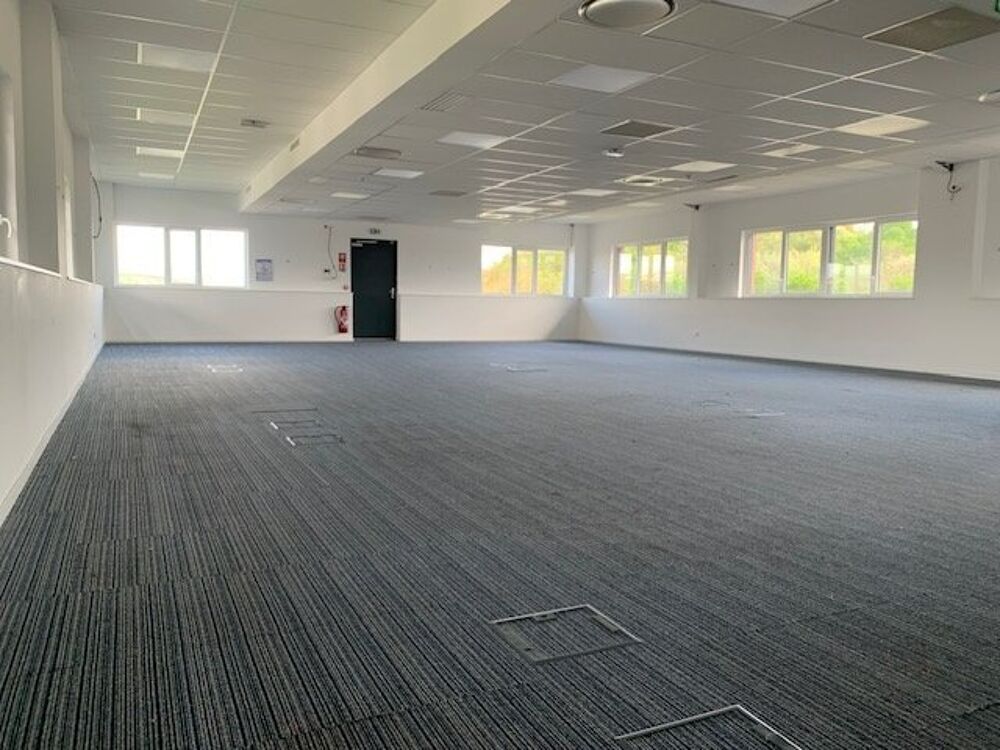   A VENDRE - BUREAUX Dijon