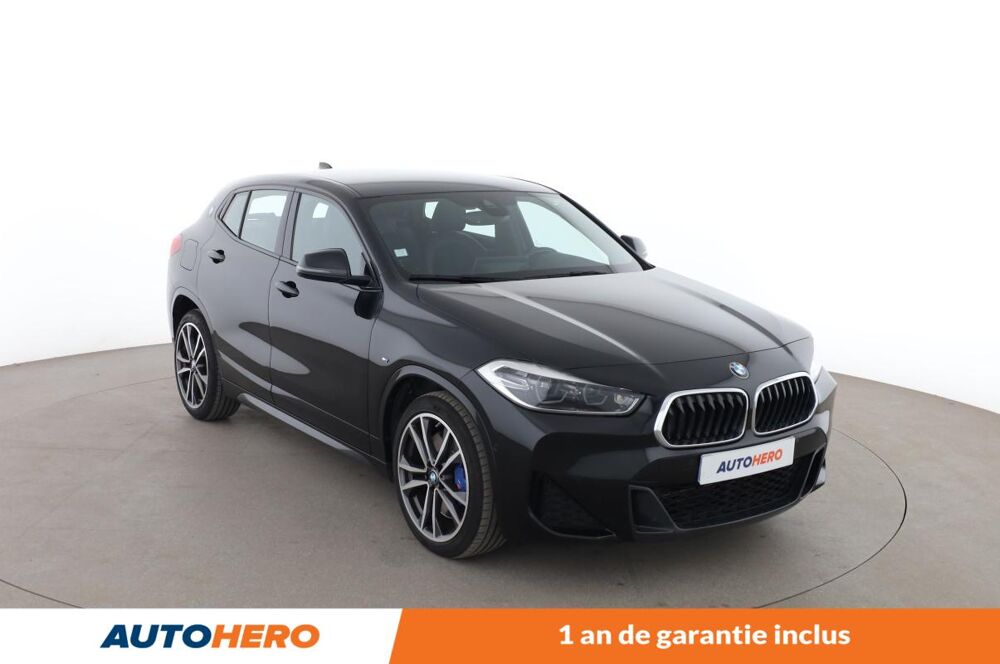 X2 sDrive20i M Sport DKG7 178 ch 2021 occasion 92130 Issy-les-Moulineaux