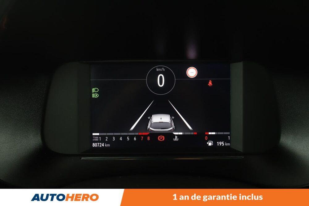 Corsa 1.2 Turbo GS Line 5P 100 ch 2020 occasion 92130 Issy-les-Moulineaux
