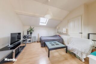  Appartement � vendre 2 pi�ces 47 m� Clermont ferrand
