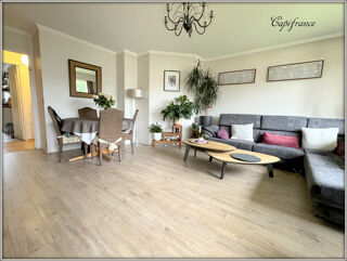  Appartement  vendre 3 pices 67 m