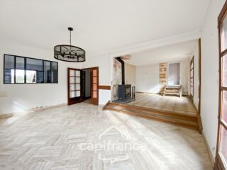  Maison à vendre 8 pièces 220 m²