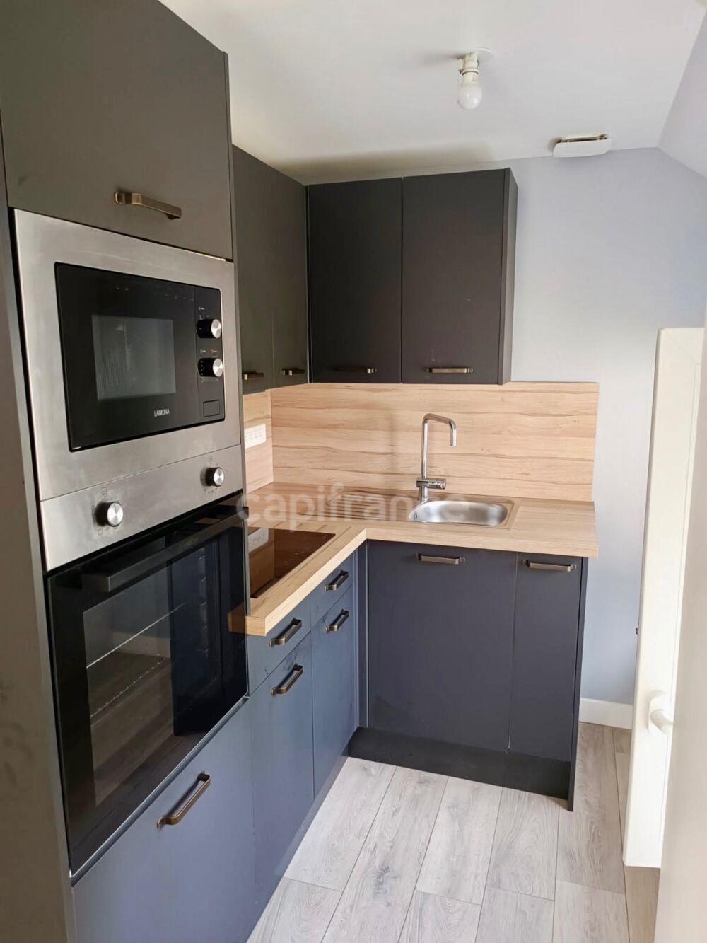 Vente Maison Maison rénovée vendue louée Vienne en val