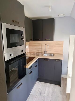  Maison à vendre 3 pièces 67 m²