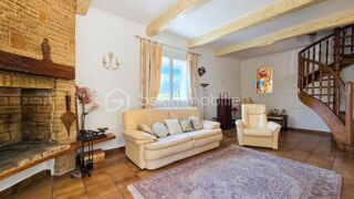  Maison à vendre 5 pièces 131 m²