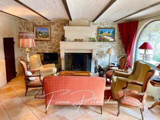  Maison  vendre 13 pices 357 m