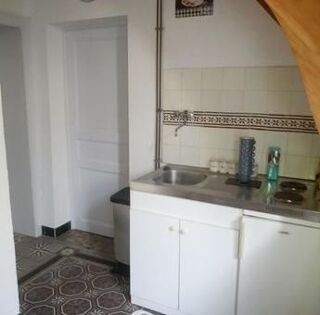  Appartement � louer 1 pi�ce 12 m�