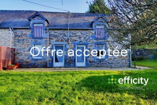  Maison � vendre 4 pi�ces 96 m�