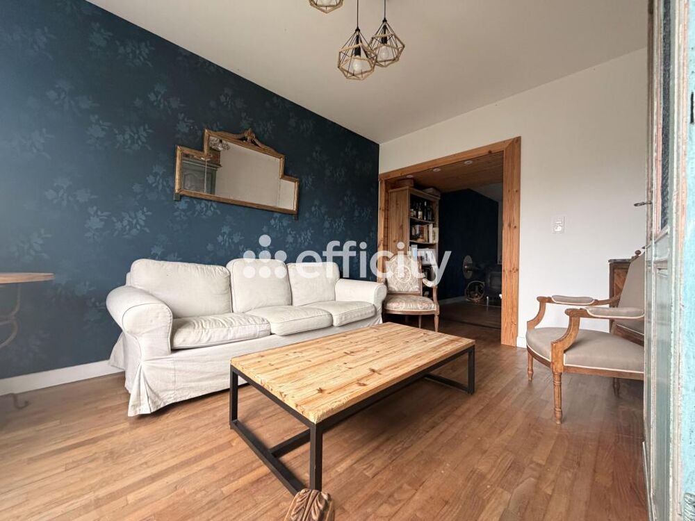Vente Maison Maison individuelle Vitre