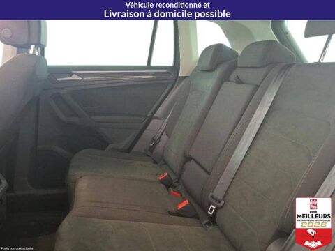 Tiguan eHybrid 245 DSG6 Elegance 2023 occasion 10150 Lavau