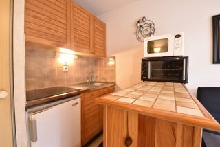  Appartement � vendre 1 pi�ce 24 m�