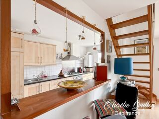  Appartement à vendre 2 pièces 60 m²
