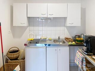  Appartement à vendre 2 pièces 49 m²