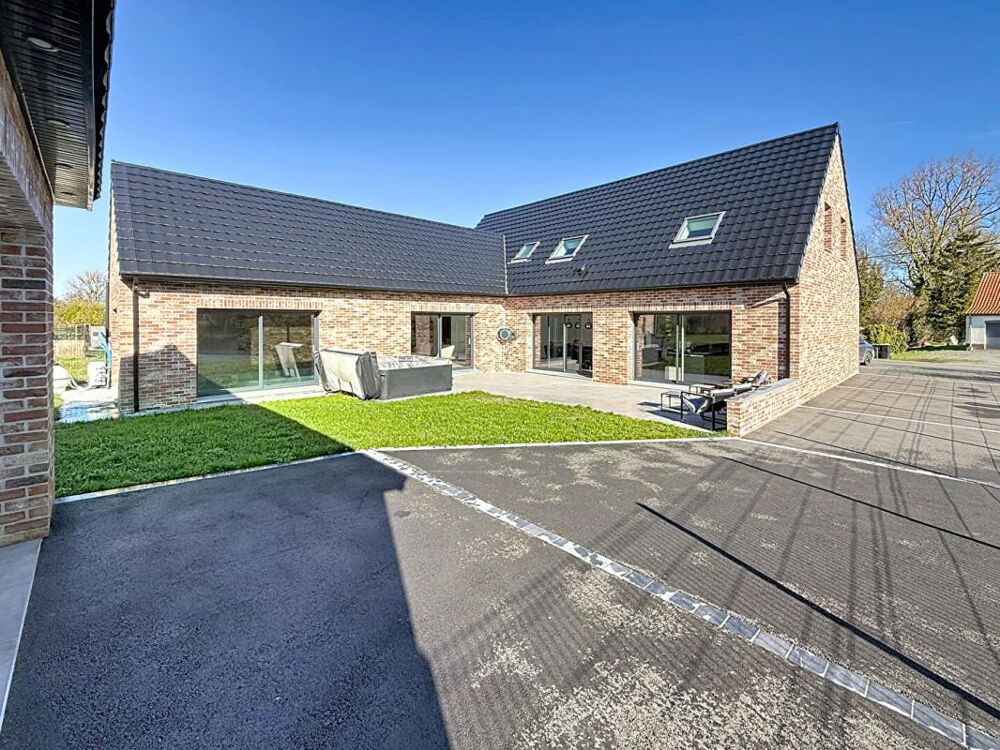 � vendre  Maison Millam (59143)