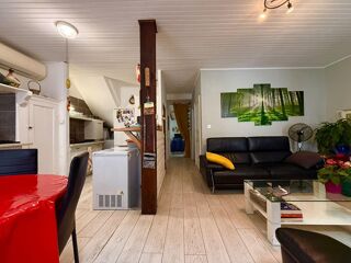  Maison � vendre 5 pi�ces 83 m�