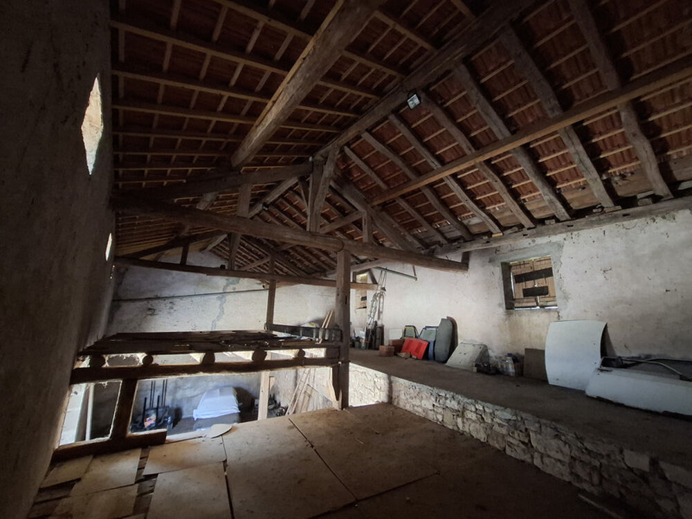 Vente Remise/Grange Grange à vendre 1 pièces MONTHUREUX-LE-SEC (88) Monthureux le sec