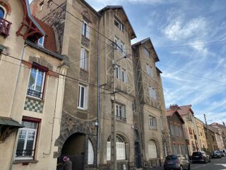  Appartement  louer 1 pice 21 m