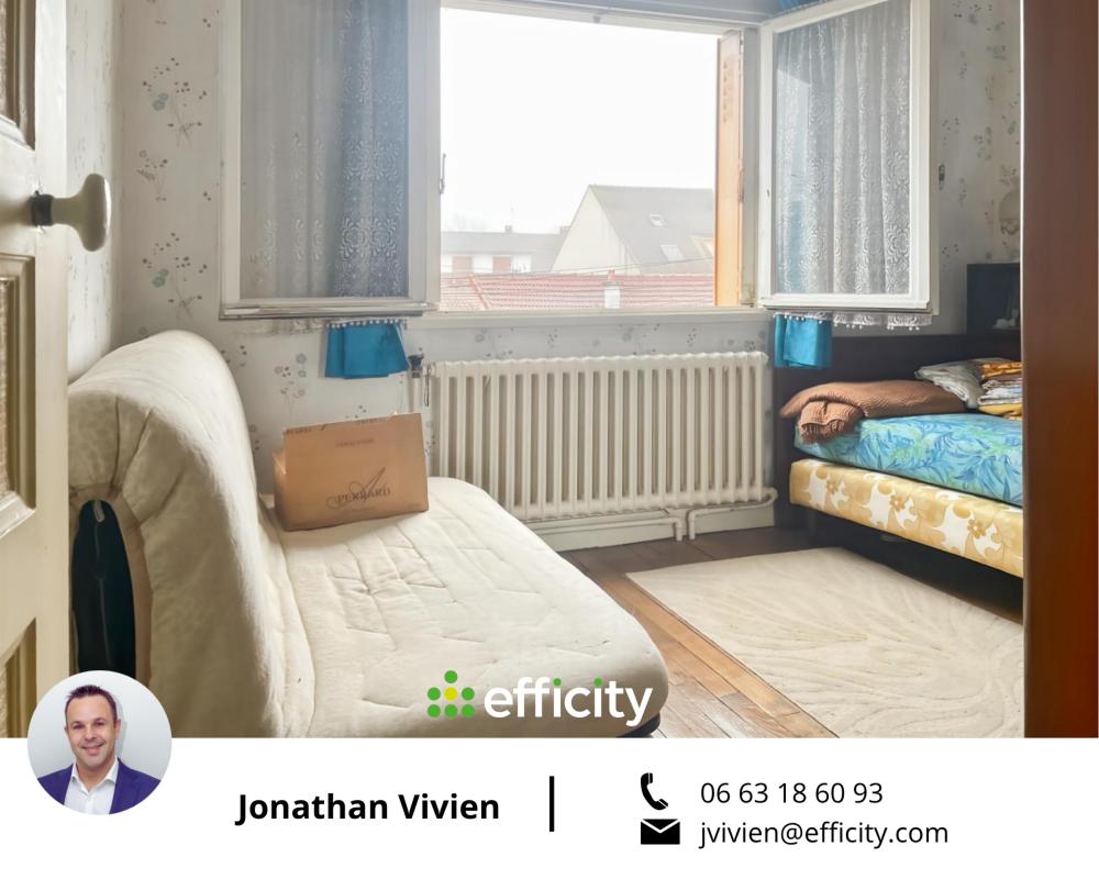 � vendre  Maison Joinville-le-Pont (94340)