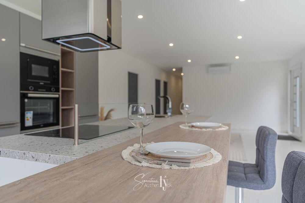 Vente Maison Pavillon Limoges
