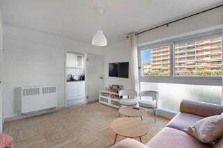  Appartement � vendre 1 pi�ce 30 m�