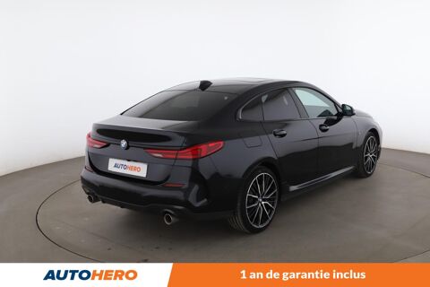 Serie 2 220i M Sport DKG7 178 ch 2022 occasion 92130 Issy-les-Moulineaux