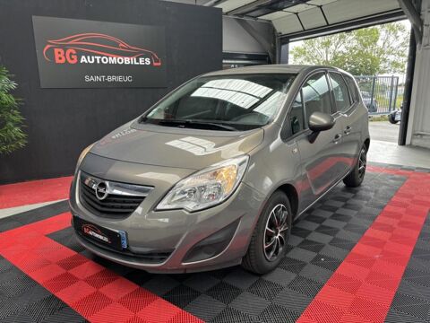 Opel meriva 1.4i Twinport 100 CH Essentia - GARANTIE