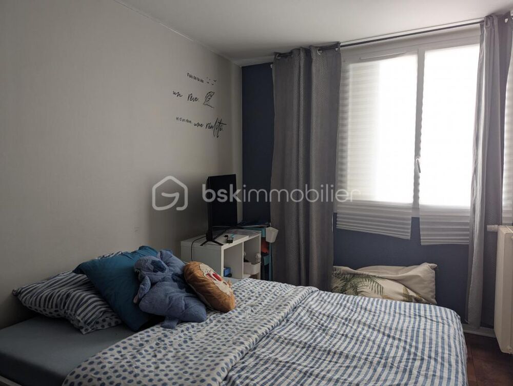 Vente Appartement DAMIEN JOUGUET Saint pierre des corps