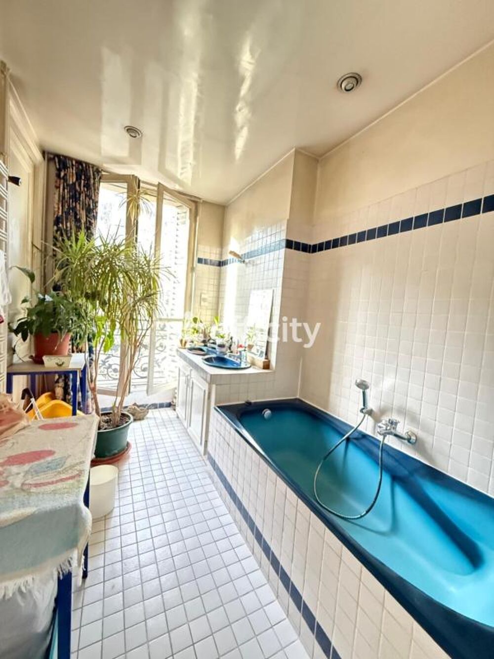 � vendre  Appartement Paris 10