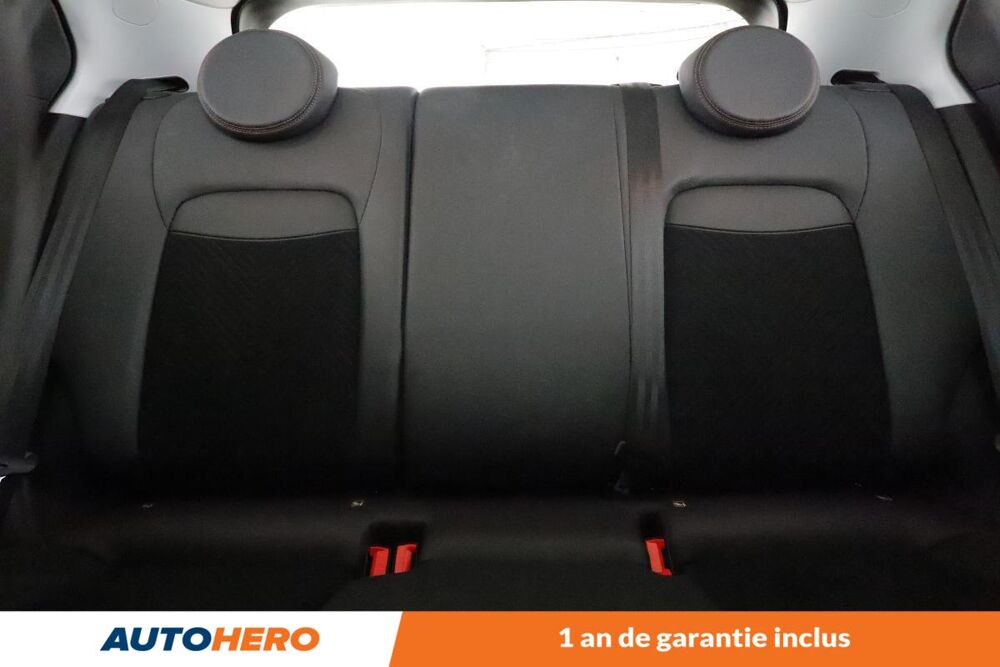 500 X 1.3 FireFly T T4 S-Design DCT 150 ch 2019 occasion 92130 Issy-les-Moulineaux