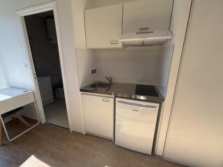  Appartement � louer 1 pi�ce 23 m�