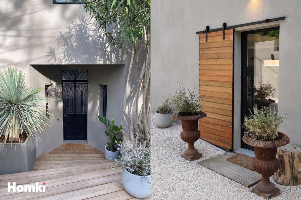Maison/Villa T4 de 170 m² à Villeneuve-lès-Avignon 30400