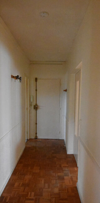  Appartement � vendre 3 pi�ces 65 m�