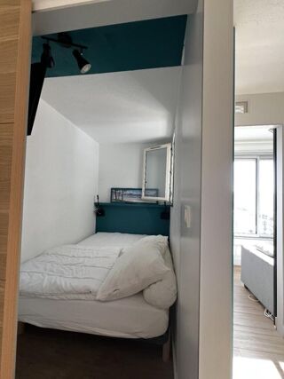  Appartement à vendre 2 pièces 27 m²