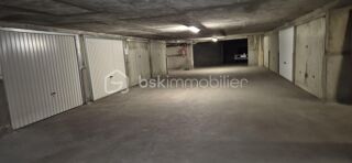  Parking / Garage à vendre 24 m²