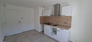  Appartement à louer 2 pièces 25 m²