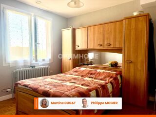  Maison à vendre 5 pièces 110 m²