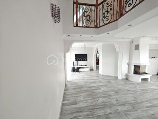  Maison à vendre 5 pièces 122 m²