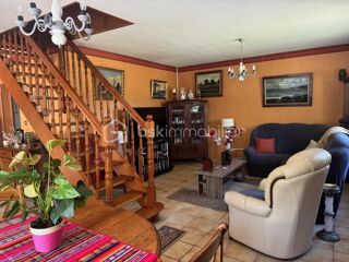  Maison à vendre 5 pièces 115 m²