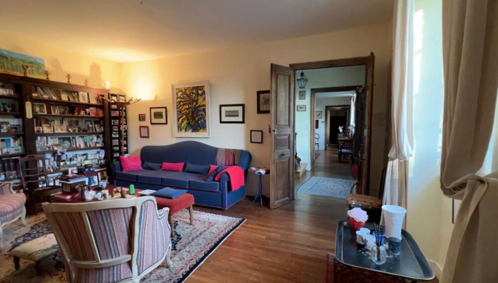  vendre  Proprit/chteau Chaum (31440)