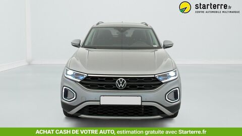 T-ROC 2.0 TDI 150 Start/Stop DSG7 Life Business 2022 occasion 69190 Saint-Fons