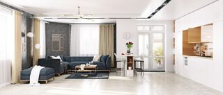  Maison  vendre 4 pices 107 m