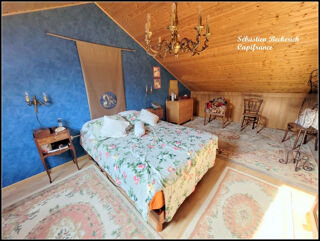  Duplex/triplex à vendre 4 pièces 95 m²
