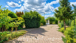 Maison à vendre 5 pièces 121 m²